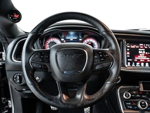 Used 2018 Dodge Challenger T/A image 27