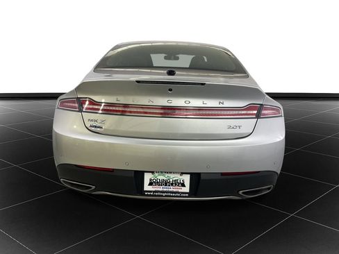 Used 2019 Lincoln MKZ Reserve image 10