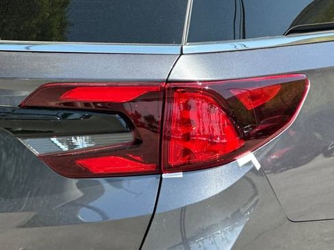 New 2026 Honda Odyssey Touring image 36