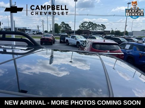 Used 2021 Toyota 4Runner TRD Pro AWD/4WD image 9