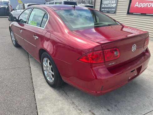 Used 2008 Buick Lucerne CXL FWD image 7