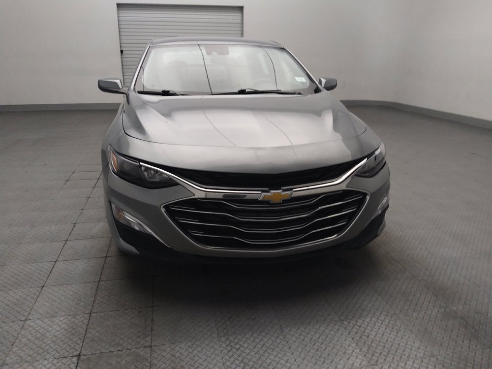 Used 2025 Chevrolet Malibu LS FWD image 14