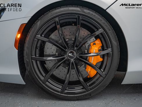 Used 2023 McLaren Artura Base image 36