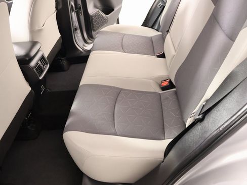 Used 2024 Toyota RAV4 XLE image 11