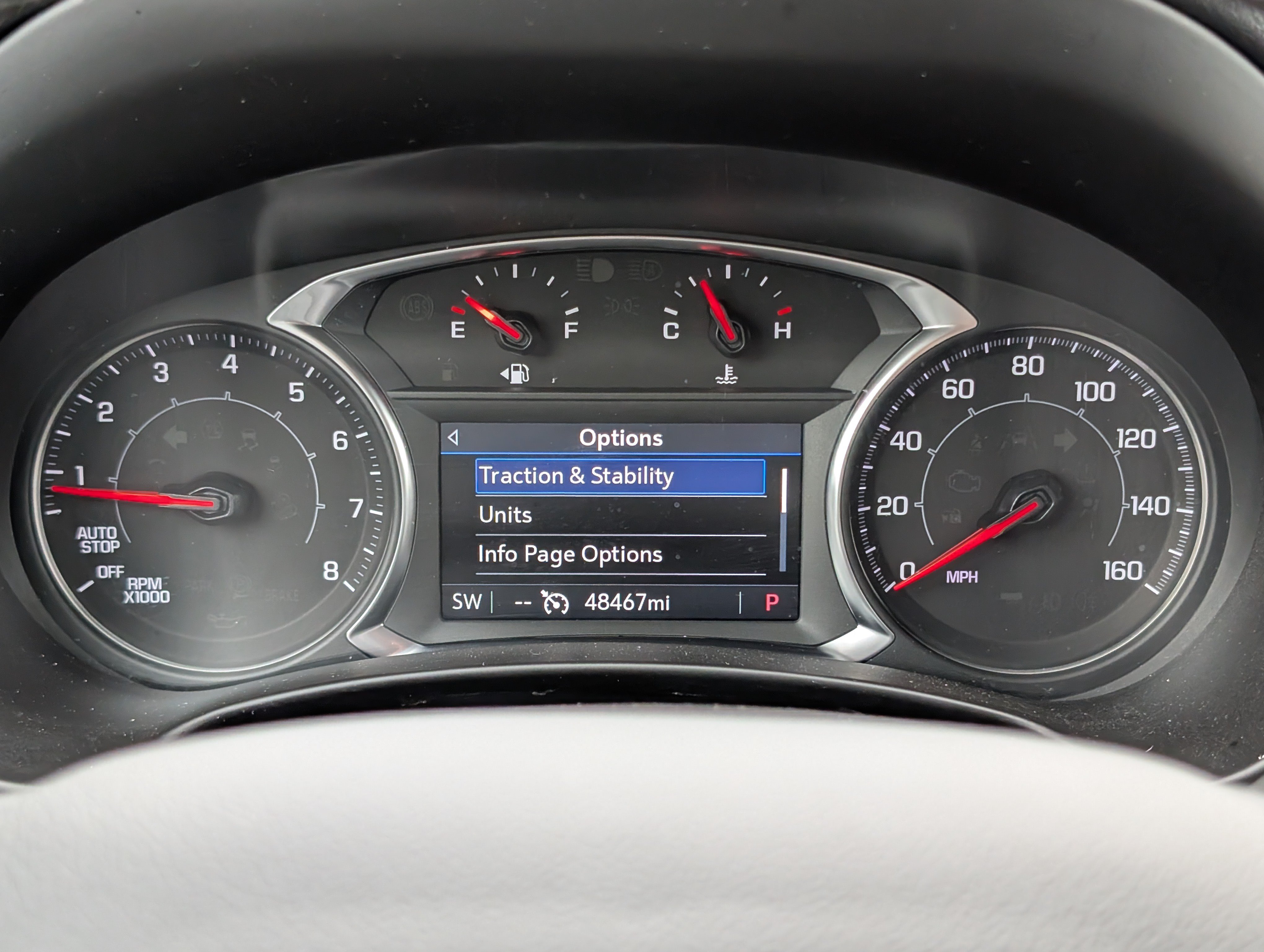 Used 2024 GMC Terrain SLT AWD/4WD image 32