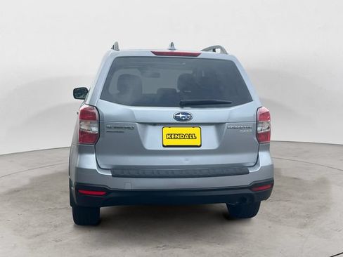 Used 2016 Subaru Forester 2.5i Premium w/ Popular Package #2 AWD/4WD image 6