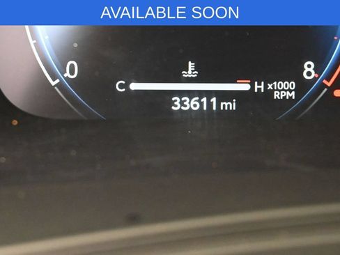Used 2024 Toyota Grand Highlander AWD image 19