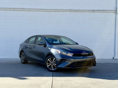 Used 2024 Kia Forte LXS