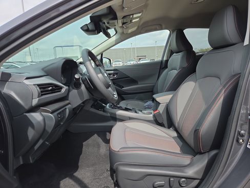 New 2026 Subaru Crosstrek 2.5i Limited image 6