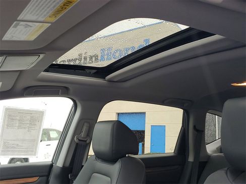 Used 2020 Honda CR-V EX-L image 31