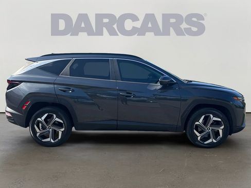 Used 2022 Hyundai Tucson SEL w/ Convenience Package AWD/4WD image 8