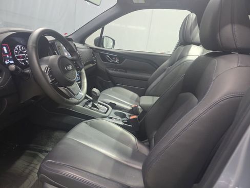 Certified 2025 Subaru Forester Limited w/ Popular Package #2 image 19