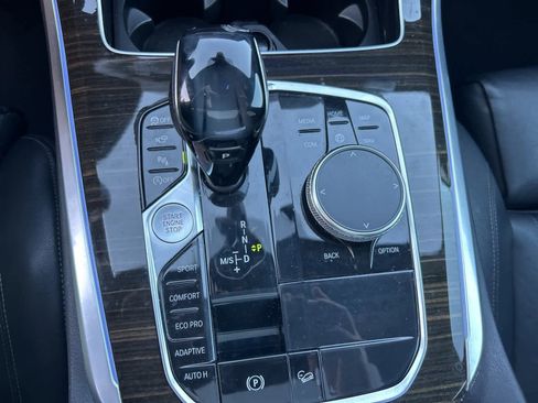 Used 2019 BMW X5 xDrive40i w/ Premium Package image 40