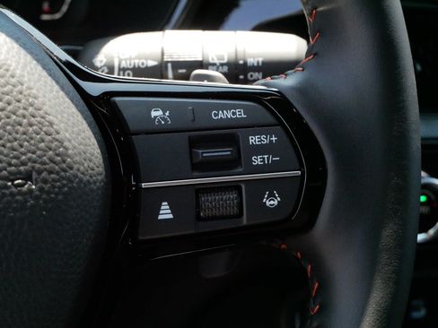 Certified 2026 Honda CR-V Sport Touring image 25