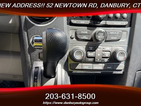 Used 2014 Honda Pilot EX image 25