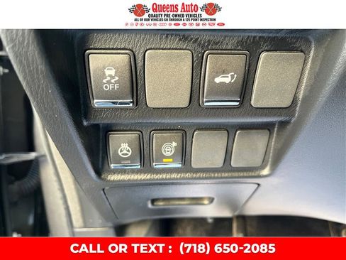 Used 2020 INFINITI QX60 Luxe w/ Essential Package image 50