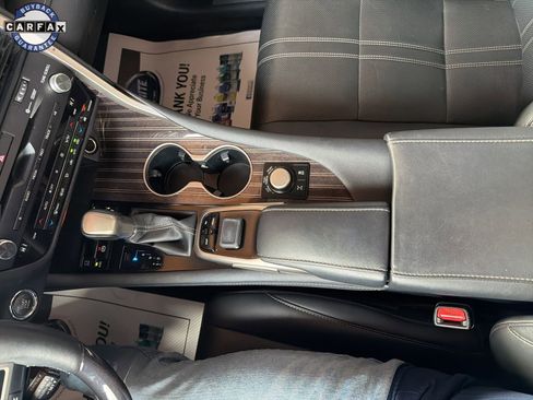 Used 2017 Lexus RX 350 AWD w/ Luxury Package image 17