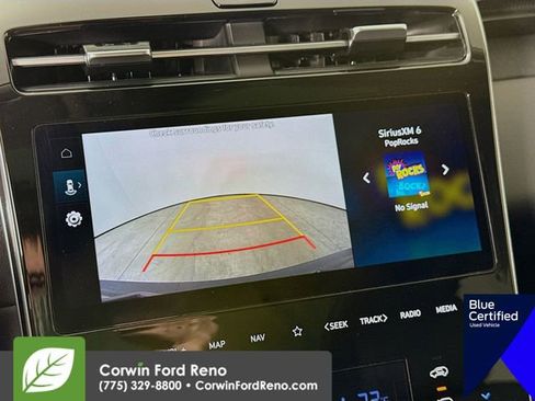 Used 2024 Hyundai Tucson SEL AWD/4WD image 18