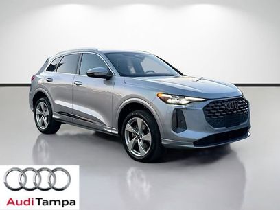 Used 2025 Audi Q5 Premium Plus w/ Premium Plus
