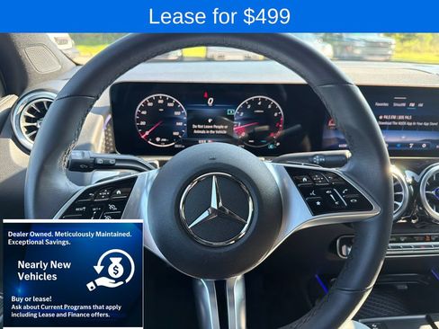 Used 2026 Mercedes-Benz GLB 250 image 19