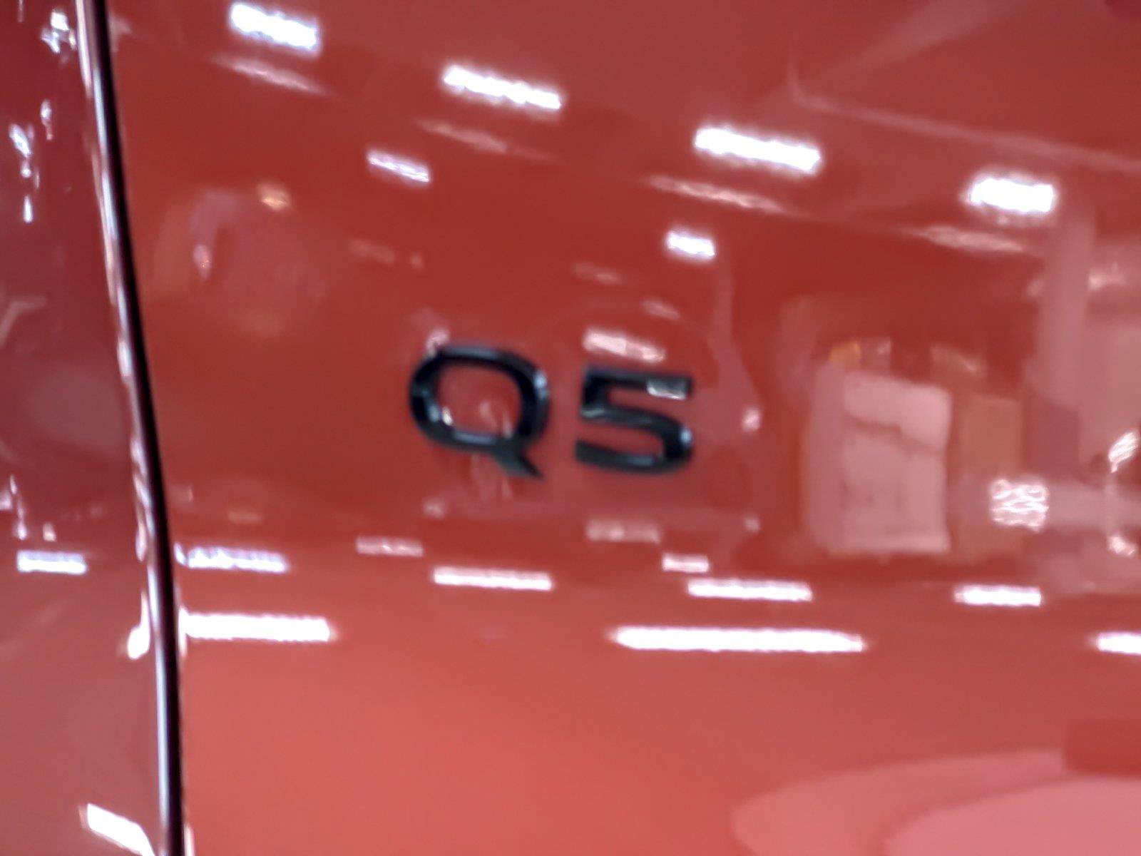 New 2026 Audi Q5 2.0T AWD/4WD image 26