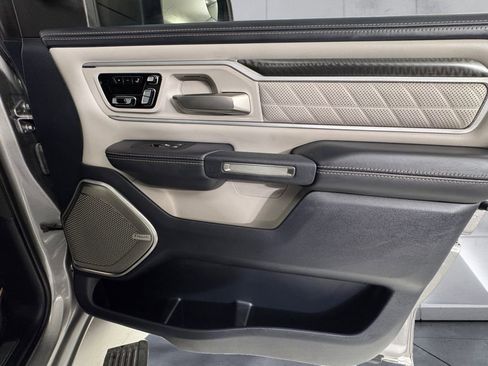 Used 2025 RAM 1500 Tungsten w/ Bed Utility Group image 15