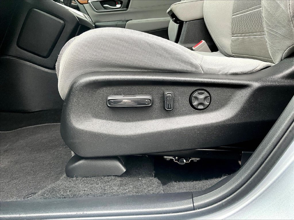 Used 2021 Honda CR-V EX image 38