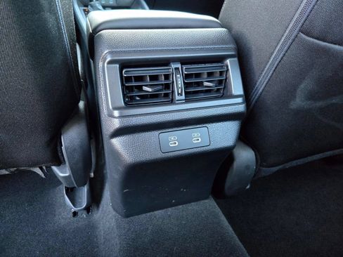 Used 2025 Honda Accord SE image 12