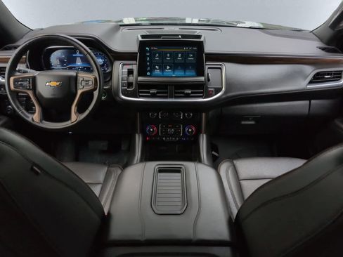 Used 2024 Chevrolet Tahoe High Country image 21