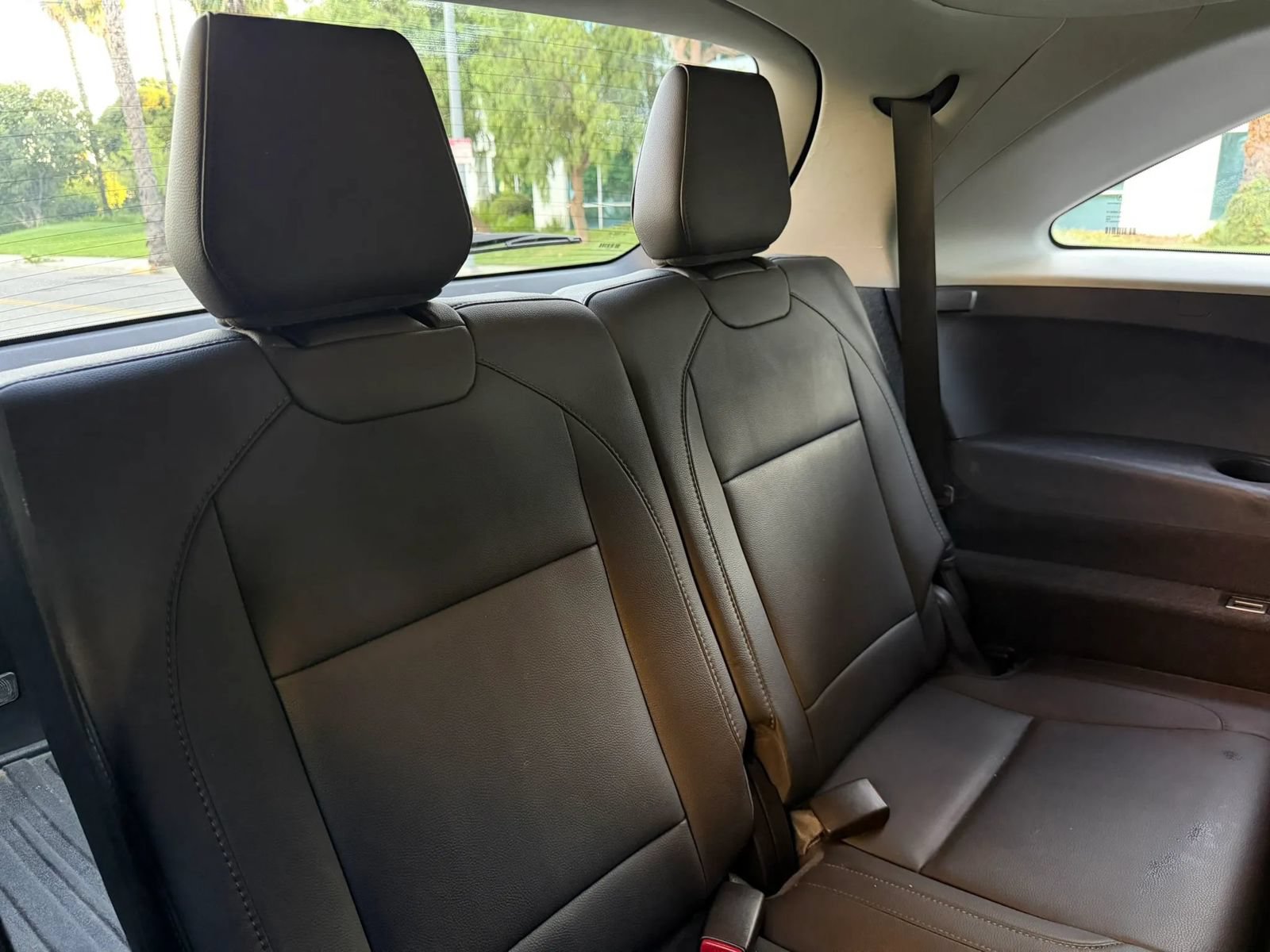 Used 2015 Acura MDX FWD image 14