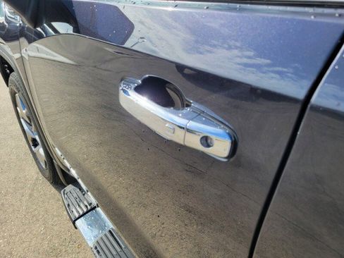 Certified 2023 GMC Sierra 1500 SLT w/ SLT Premium Plus Package image 10