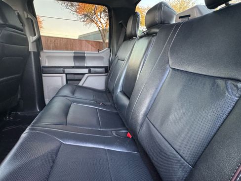 Used 2021 Ford F250 XLT image 28