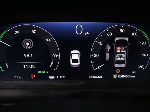 Used 2024 Honda Accord Sport image 25