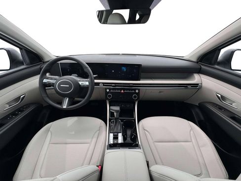 New 2026 Hyundai Tucson SEL FWD image 13