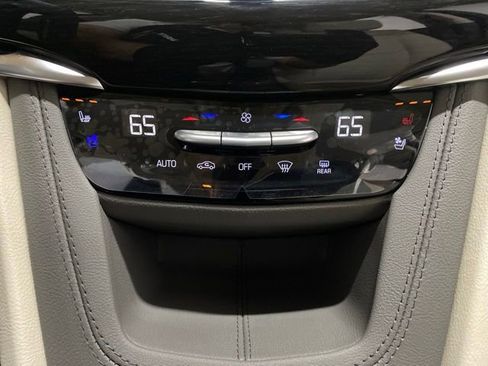Used 2025 Cadillac XT6 Premium Luxury w/ Technology Package FWD image 57