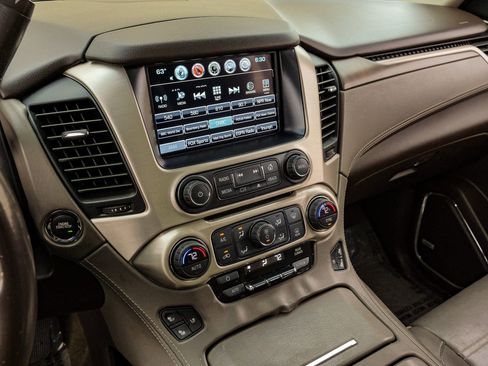 Used 2018 GMC Yukon Denali w/ Denali Ultimate Package RWD image 26