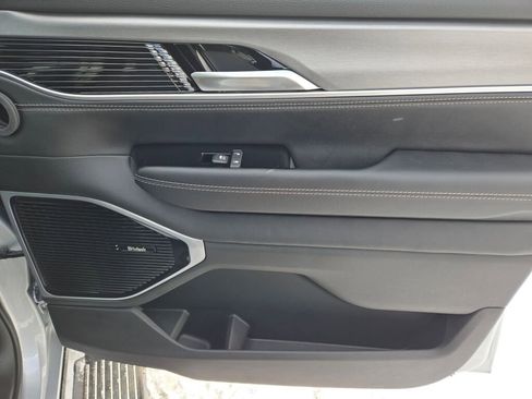 New 2026 Jeep Grand Wagoneer Limited image 5