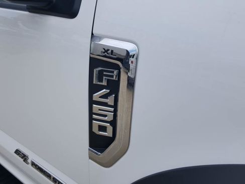 Used 2019 Ford F450 XL w/ XL Value Package RWD image 21