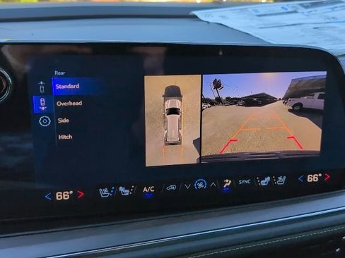 New 2026 Chevrolet Tahoe Premier w/ Sun And Tow Package image 27