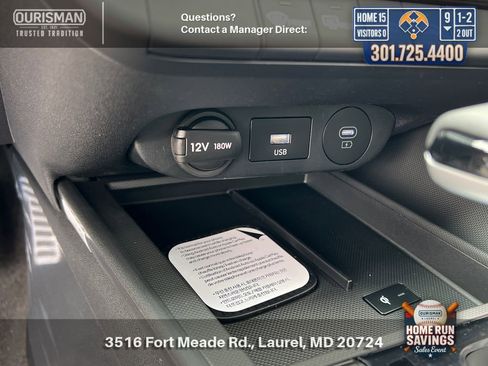 New 2026 Hyundai Elantra Sport image 25