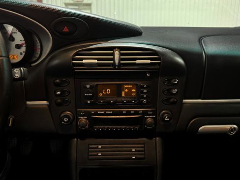 Used 2004 Porsche 911 Targa image 11