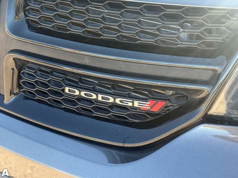 Used 2017 Dodge Journey Crossroad image 33