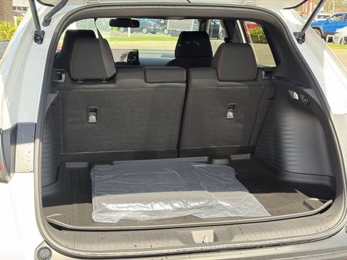 Used 2026 Honda HR-V Sport image 19