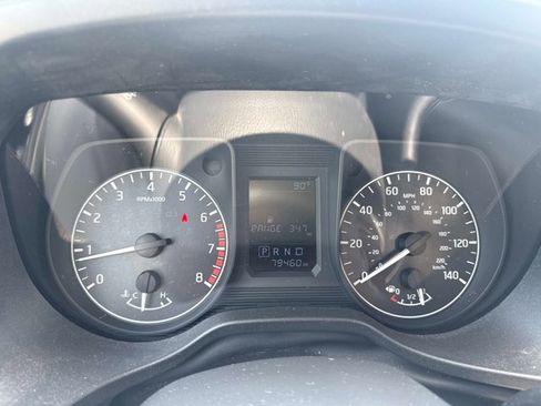 Certified 2017 Nissan Titan S RWD image 18