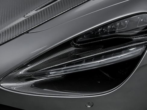 Used 2019 McLaren 720S Performance image 9