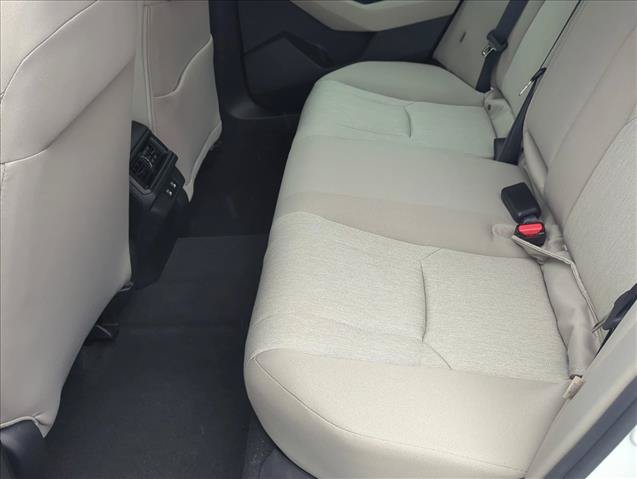 Used 2026 Honda Accord LX image 3
