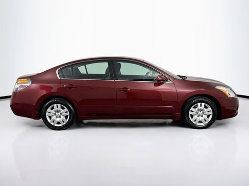 Used 2012 Nissan Altima 2.5 S FWD image 12