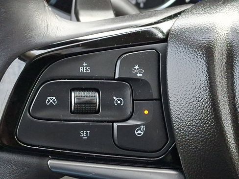 Certified 2024 Buick Enclave Avenir w/ Avenir Technology Package image 24