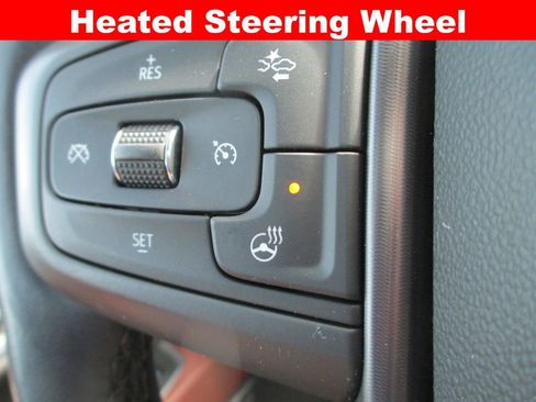 Used 2024 GMC Sierra 2500 Denali Ultimate w/ Max Trailering Package AWD/4WD image 41