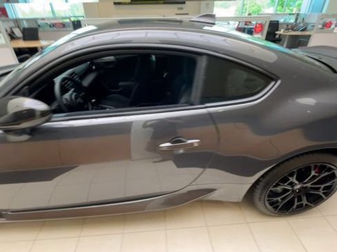 New 2026 Toyota GR86 Premium RWD image 4